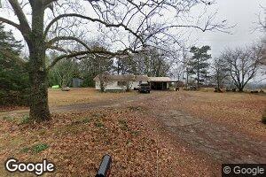 51 Bear Creek Rd, Amity, AR 71921