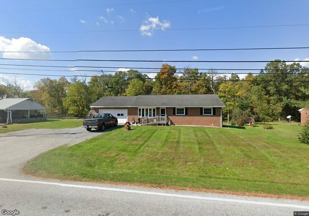 3382 Francis Scott Key Hwy, Taneytown, MD 21787 - photo 1