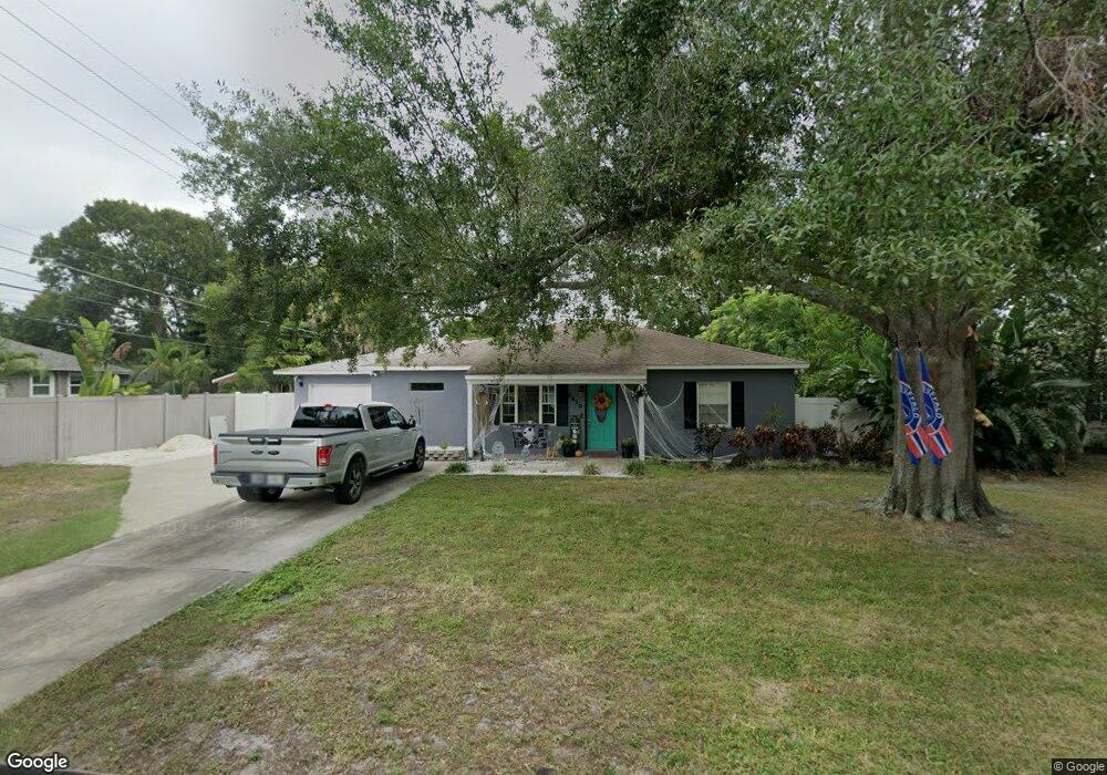 3810 S Church Ave, Tampa, FL 33611 - photo 1