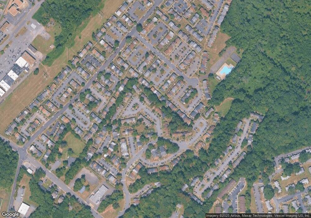 3682 Masthead Trail, Triangle, VA 22172 - photo 1