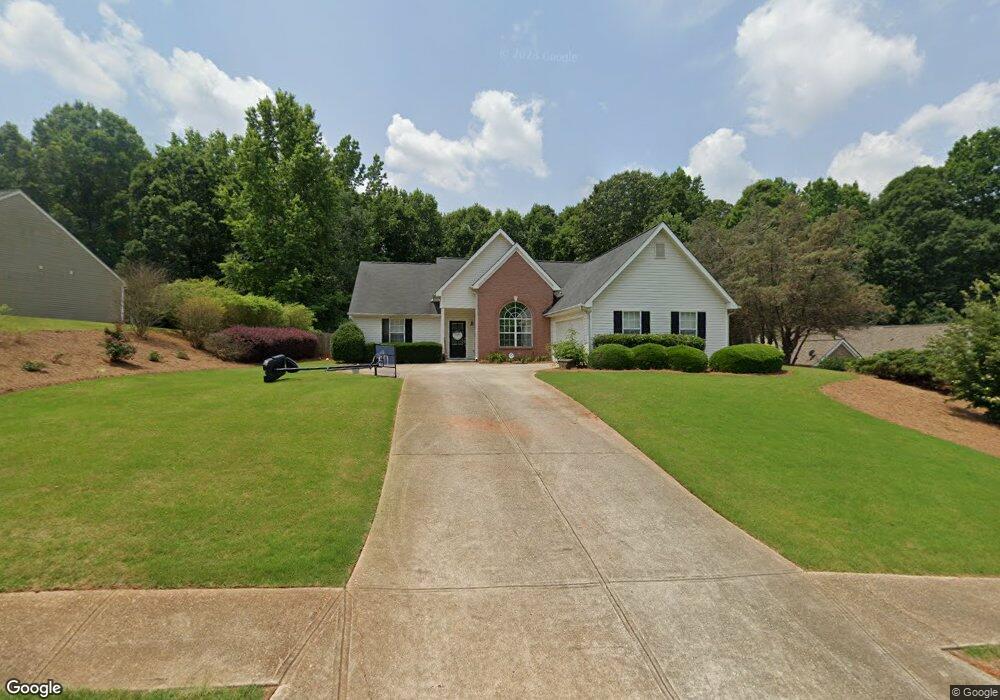 4682 Devencrest Ln unit 83 A, Buford, GA 30519 - photo 1