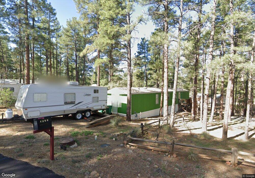 1250 N 45th Dr, Show Low, AZ 85901 - photo 1
