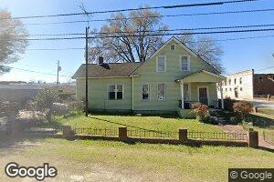 604 Stafford Ave, North, SC 29112