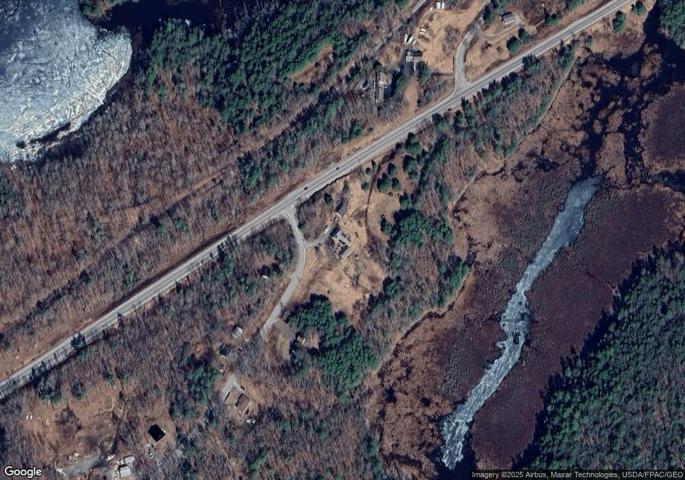 375 George Wright Rd, Woolwich, ME 04579 - photo 1