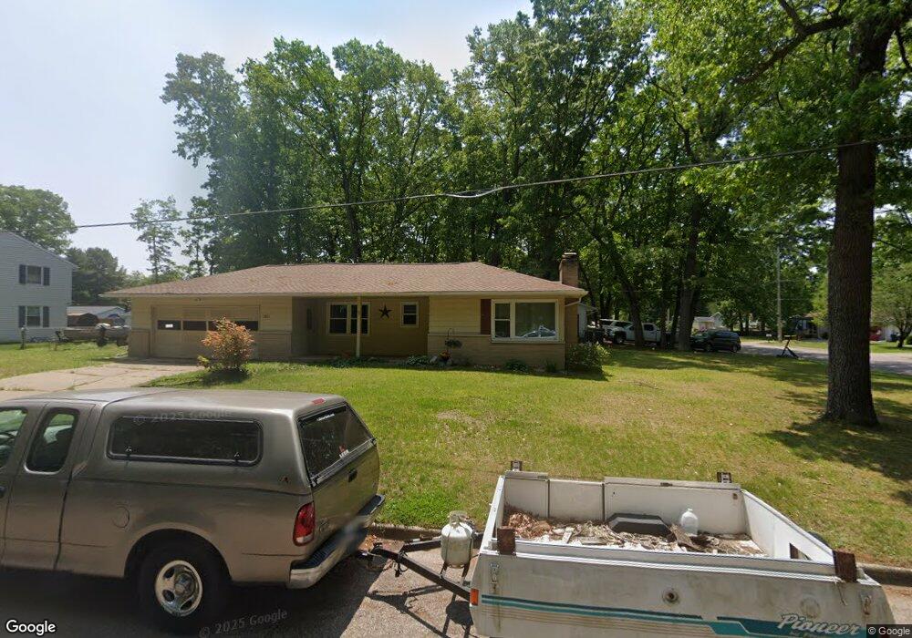 2811 Bach Ave, Portage, MI 49024 - photo 1