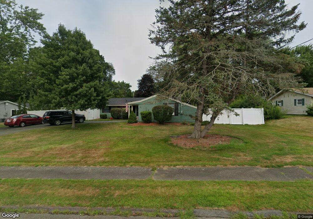 29 Sherwood Ave, Danvers, MA 01923 - photo 1