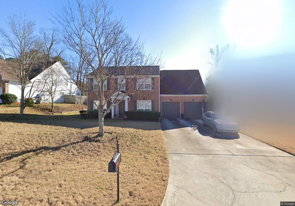 1757 Barrington Way, Jonesboro, GA 30236 - photo 1