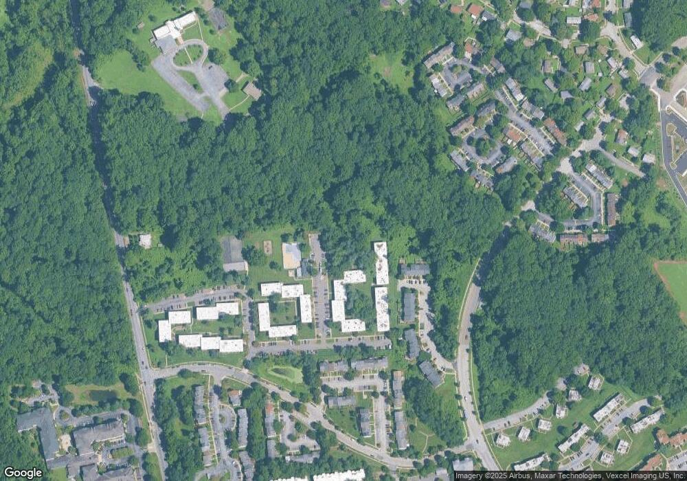 6607 Addison Overlook Ct, Capitol Heights, MD 20743 - photo 1