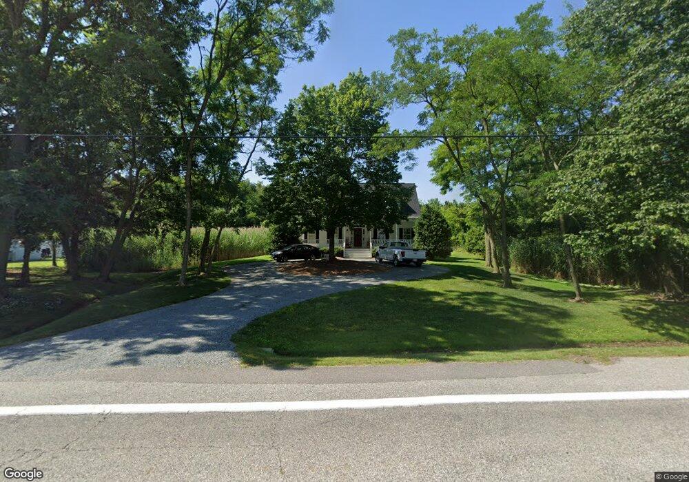 20949 Rock Hall Ave, Rock Hall, MD 21661 - photo 1