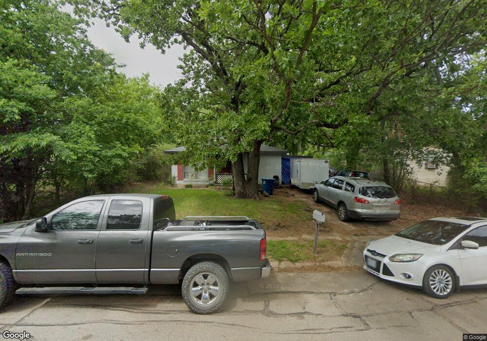 1130 Ridgewood Rd, Denison, TX 75020 - photo 1