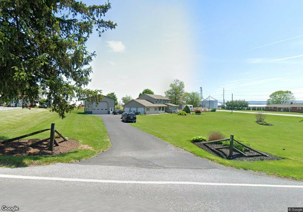 34 Martin Rd, Myerstown, PA 17067 - photo 1