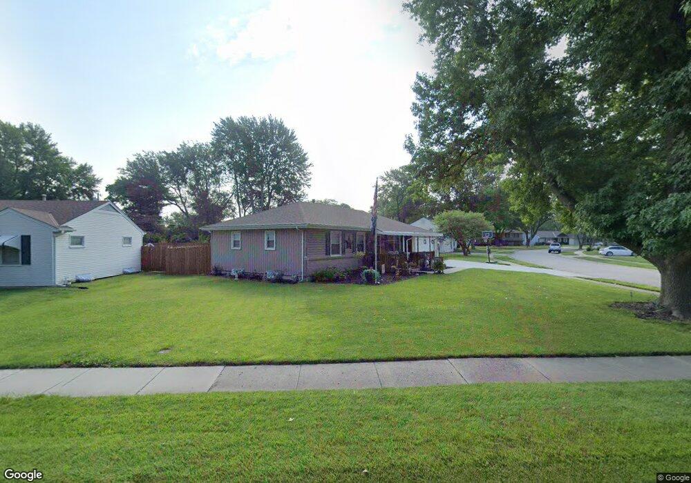 6713 Stearns St, Shawnee, KS 66203 - photo 1
