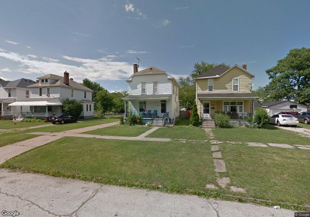 2061 E 30th St, Lorain, OH 44055 - photo 1