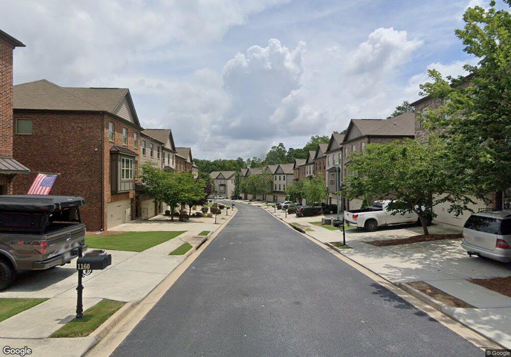 0 Laurel Valley Ct unit 8334579, Buford, GA 30519 - photo 1