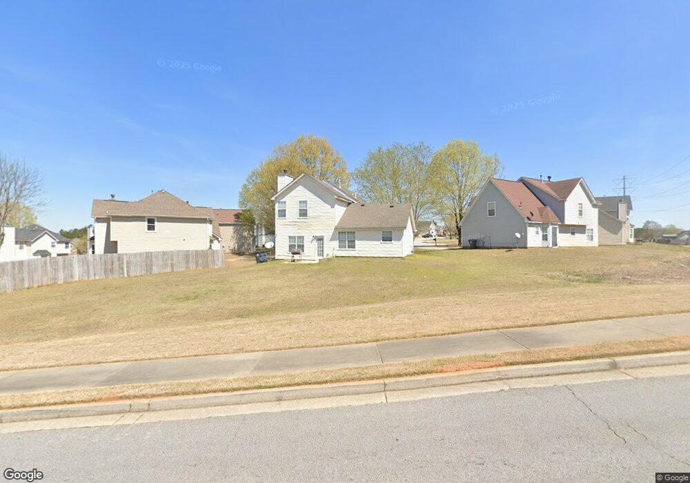 500 Carlsbad Cove, Stockbridge, GA 30281 - photo 1