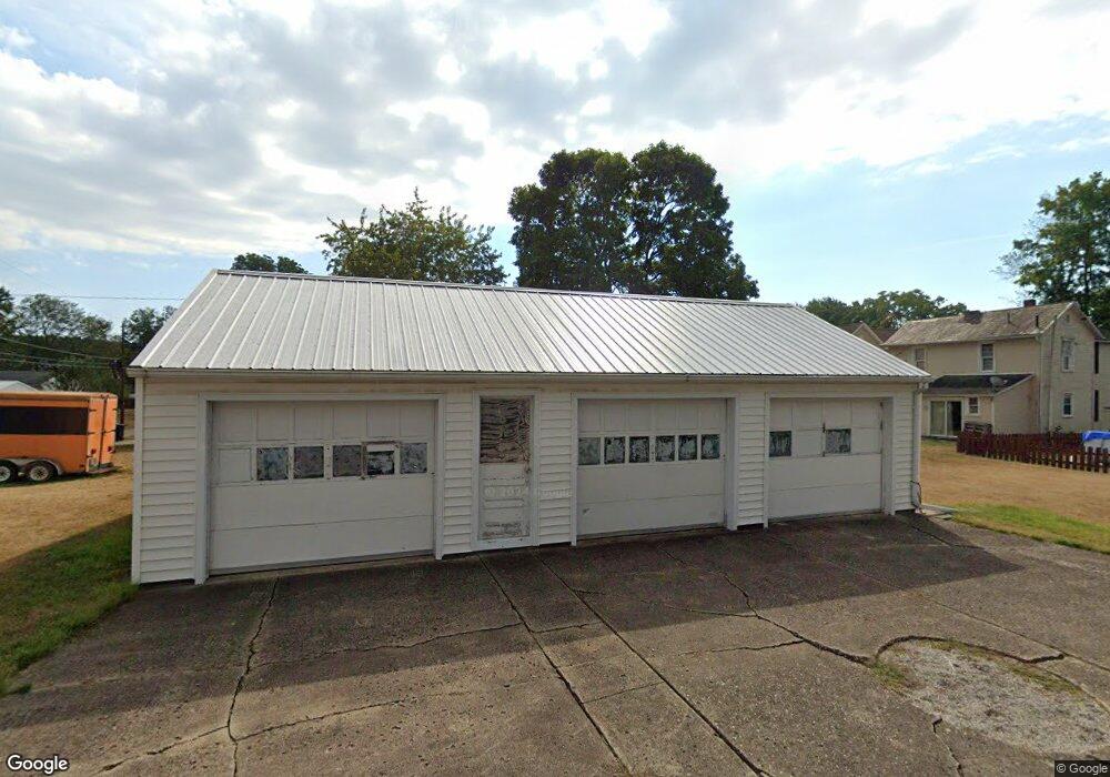 613 E Allen St, Lancaster, OH 43130 - photo 1