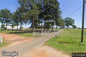 423 Gantt Rodeo Rd, Athens, LA 71003