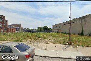 2420 Gilbert Ave, Cincinnati, OH 45206