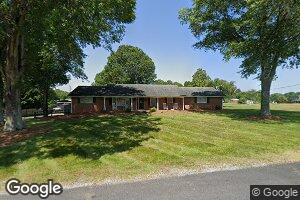 114 Frances Ln, Winston Salem, NC 27127