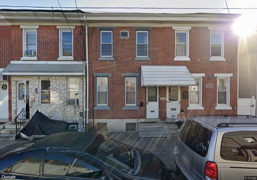 2624 Ash St, Philadelphia, PA 19137 - photo 1