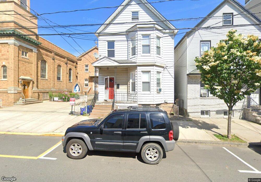 407 N 2nd St, East Newark, NJ 07029 - photo 1