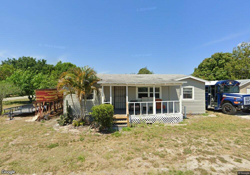 21 Omahundra St, Lake Placid, FL 33852 - photo 1