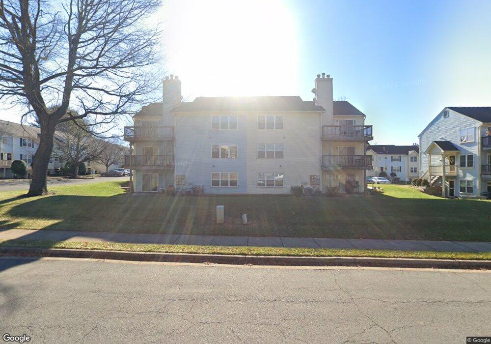 203C Fernwood Place unit 57, Warrenton, VA 20186 - photo 1