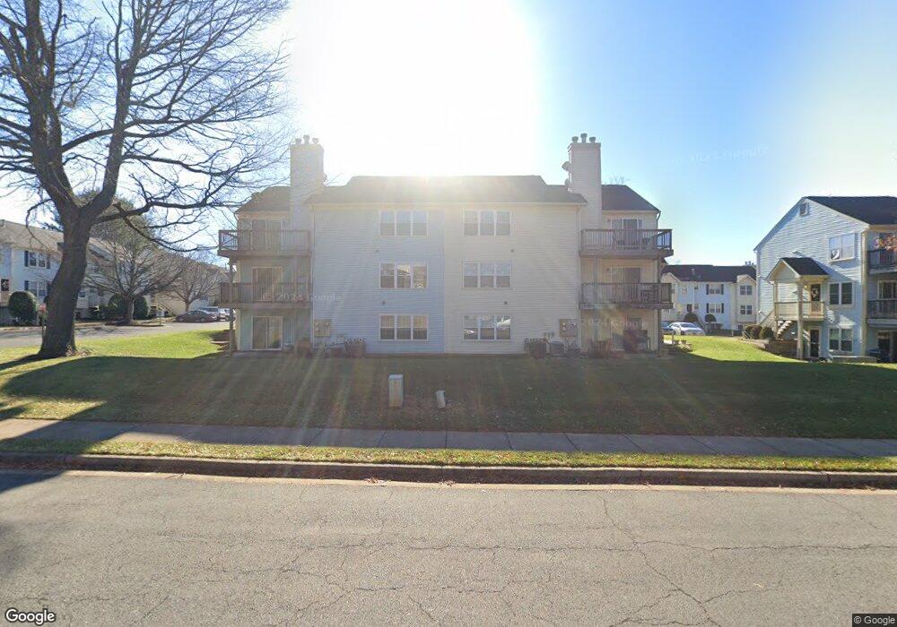 203 Fernwood Place B, Warrenton, VA 20186 - photo 1