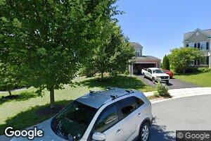 1808 Rileys Ct N, Point of Rocks, MD 21777