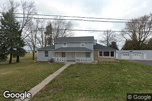 3974 State Route 613, Mc Comb, OH 45858
