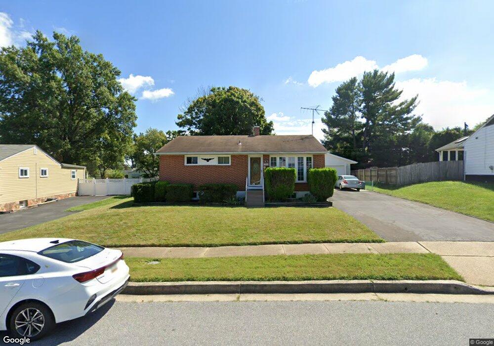 3825 Elmcroft Rd, Randallstown, MD 21133 - photo 1