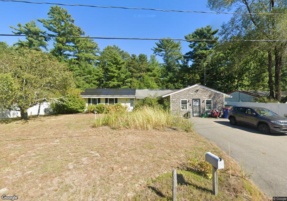 7 Megansett Dr, West Wareham, MA 02576 - photo 1