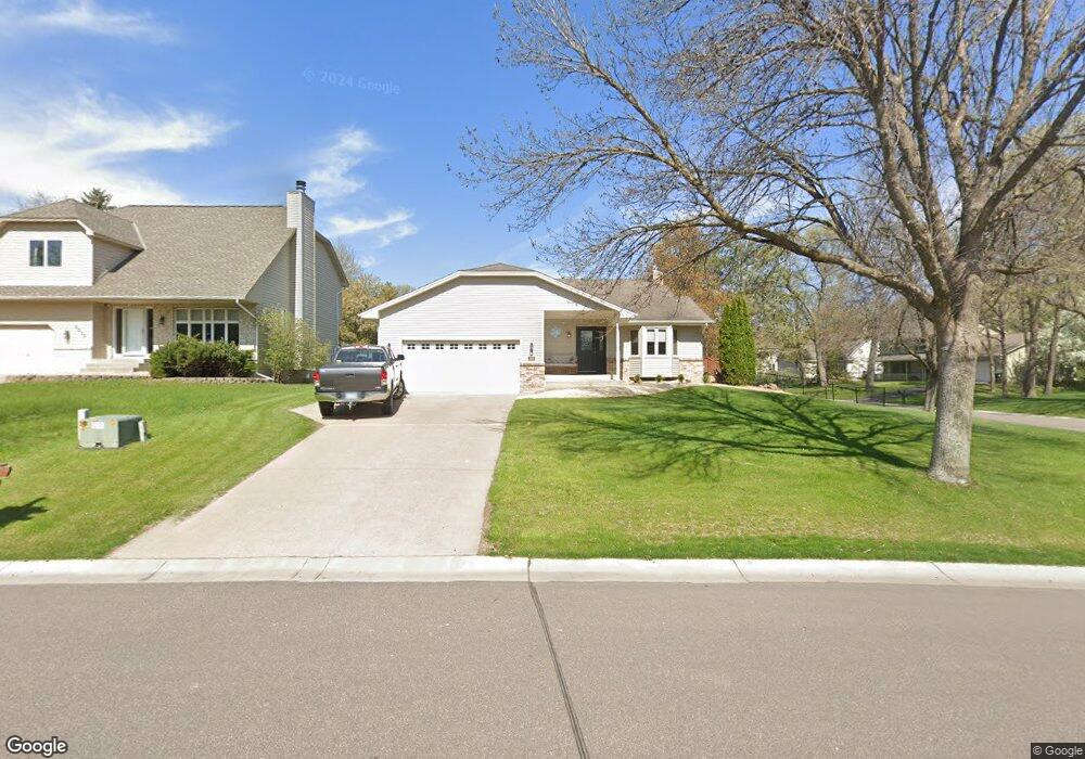 2005 128th Ave NW, Coon Rapids, MN 55448 - photo 1