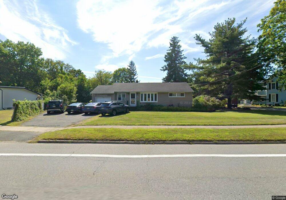 1019 Littleton Rd, Parsippany, NJ 07054 - photo 1