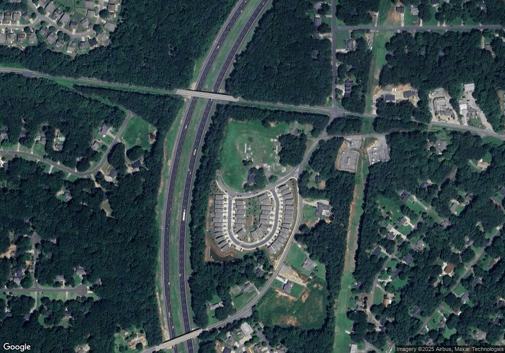 1557 Marble Quarry Rd, Canton, GA 30115 - photo 1