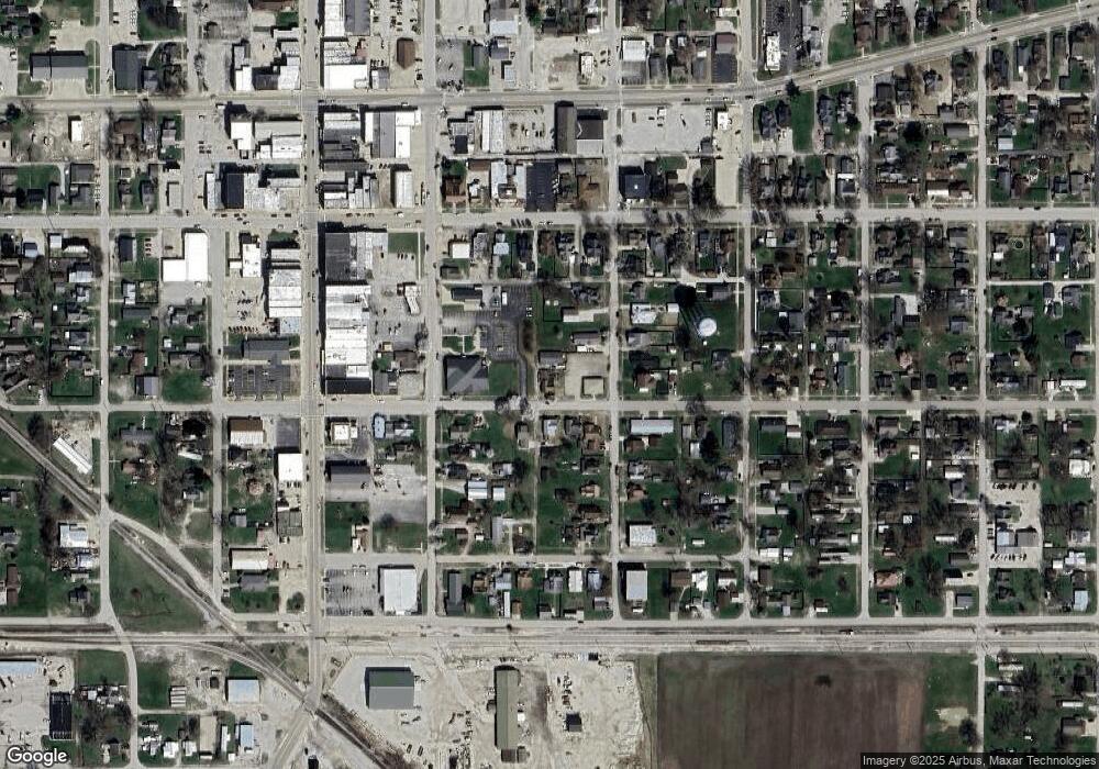 210 A St SE, Linton, IN 47441 - photo 1