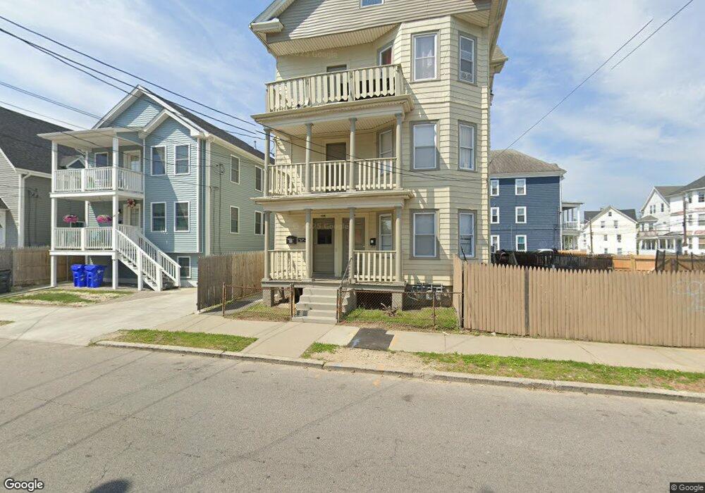 130 River Ave, Providence, RI 02908 - photo 1