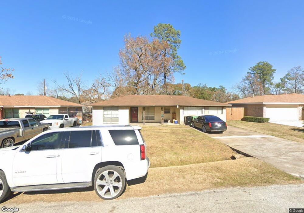 5119 Nolridge Dr, Houston, TX 77016 - photo 1