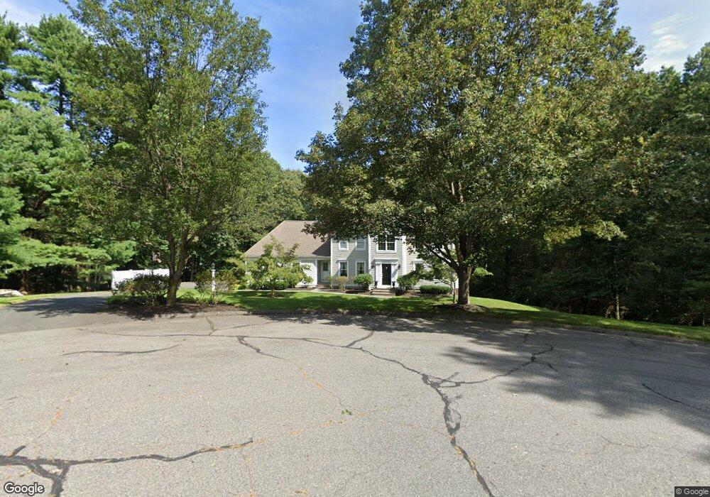 24 Trailside Rd, Medfield, MA 02052 - photo 1