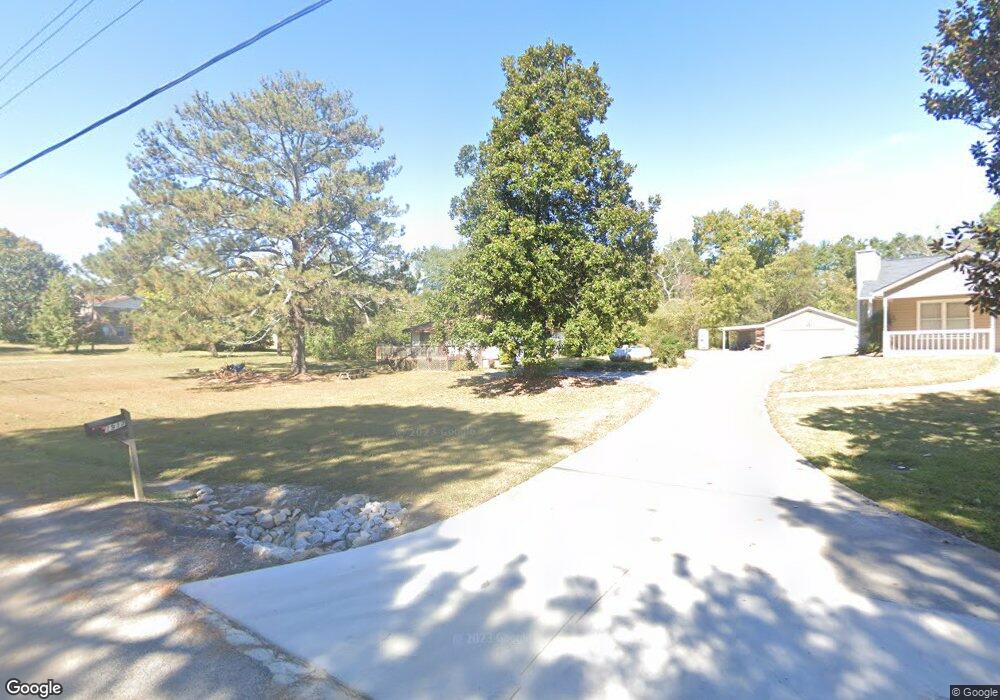1917 Settlement Rd SW, Conyers, GA 30094 - photo 1