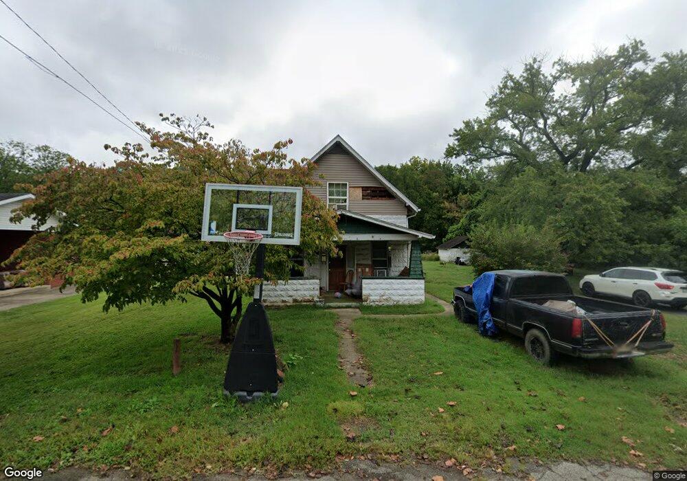 811 High St, Coal Grove, OH 45638 - photo 1