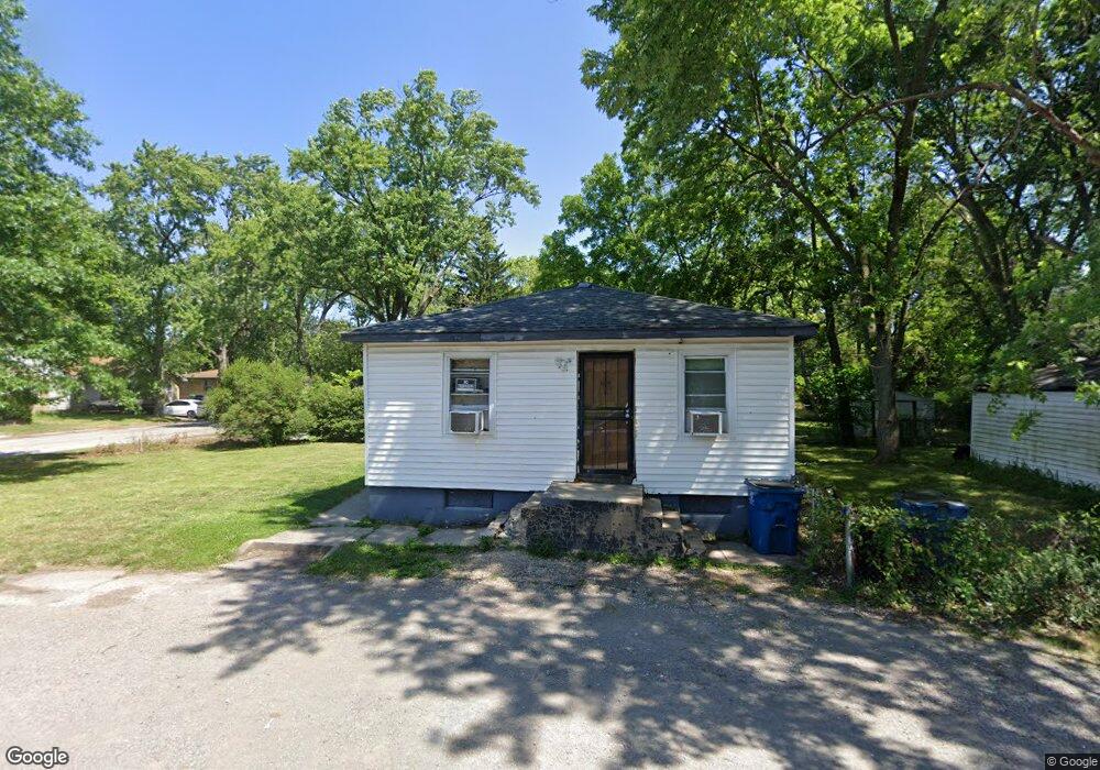 4991 Maryland St, Gary, IN 46409 - photo 1