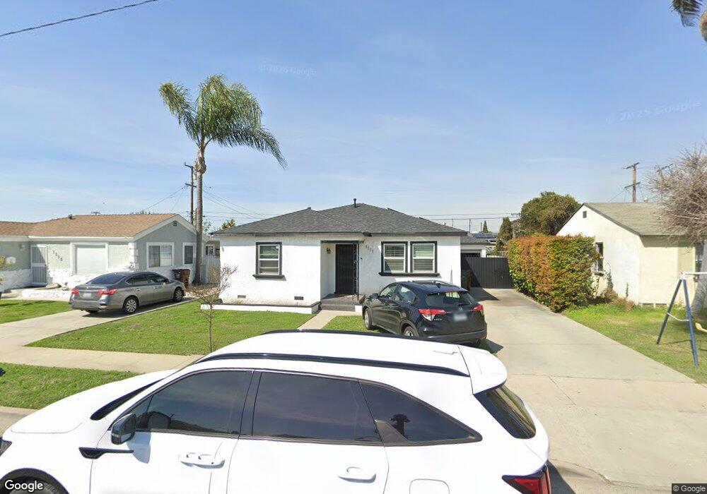 1111 W 129th Place, Compton, CA 90222 - photo 1