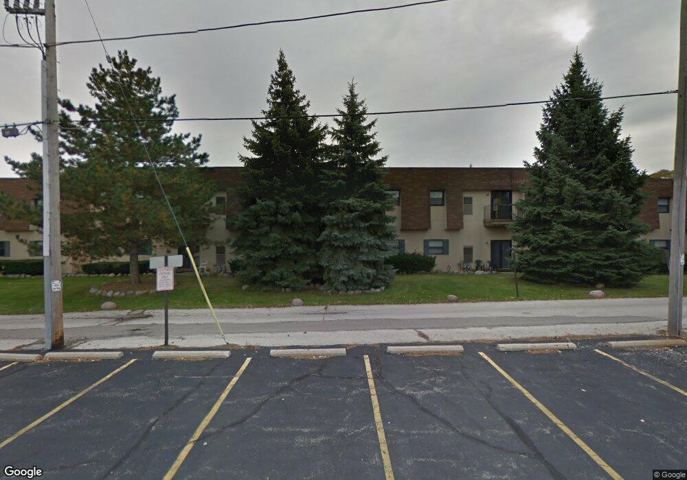 12765 W Hampton Ave unit 204, Butler, WI 53007 - photo 1