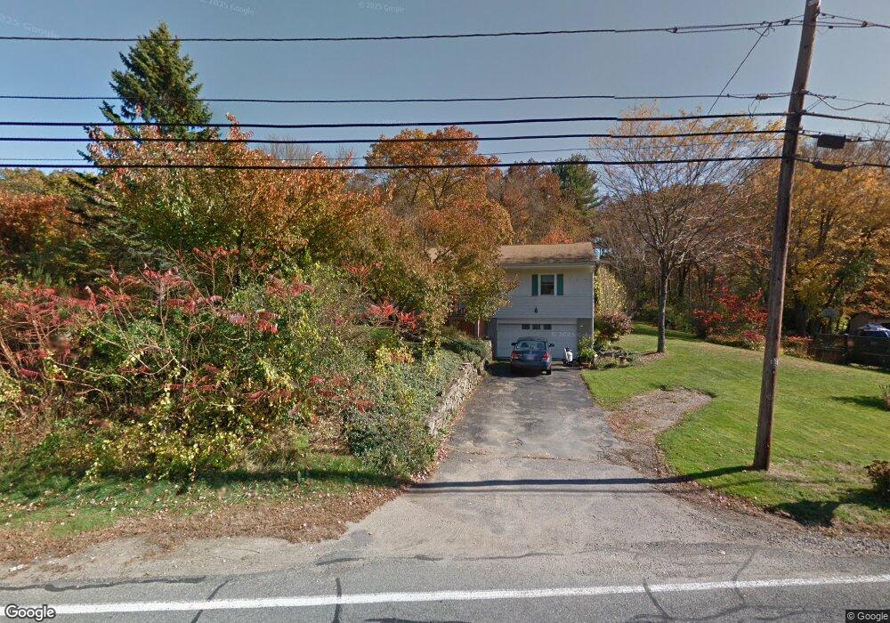 105 Maple St, Wenham, MA 01984 - photo 1