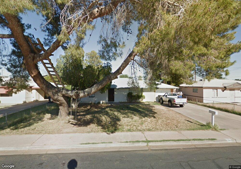 747 S Sirrine, Mesa, AZ 85210 - photo 1