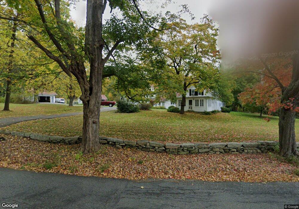 231 Manchaug Rd, Sutton, MA 01590 - photo 1