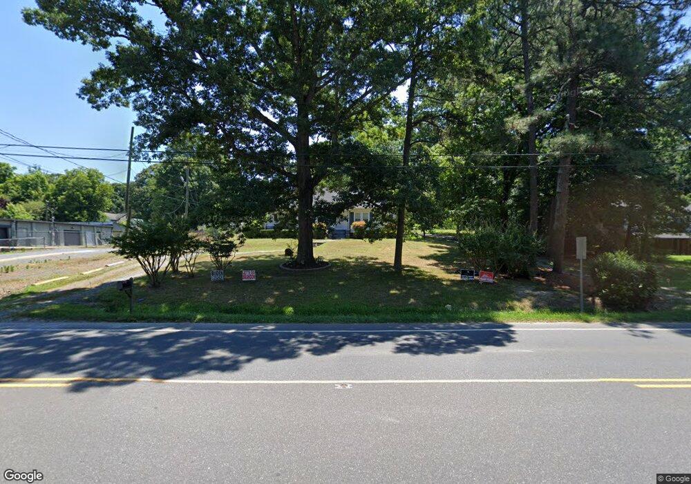 2601 S Fayetteville St, Asheboro, NC 27205 - photo 1