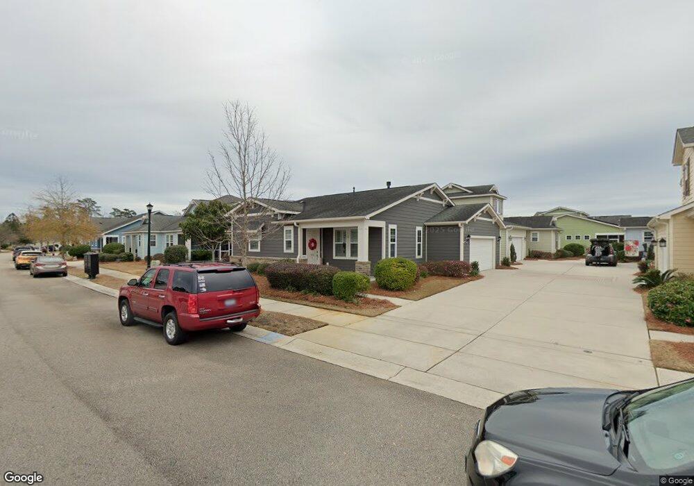 1852B Culbertson Ave, Myrtle Beach, SC 29577 - photo 1