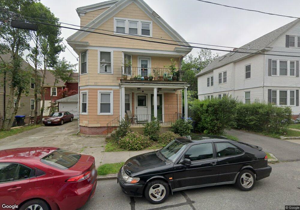 23 Braman St, Providence, RI 02906 - photo 1
